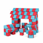 
  
  JollyHeap Joy Set (150 Magnetic Blocks)
  
