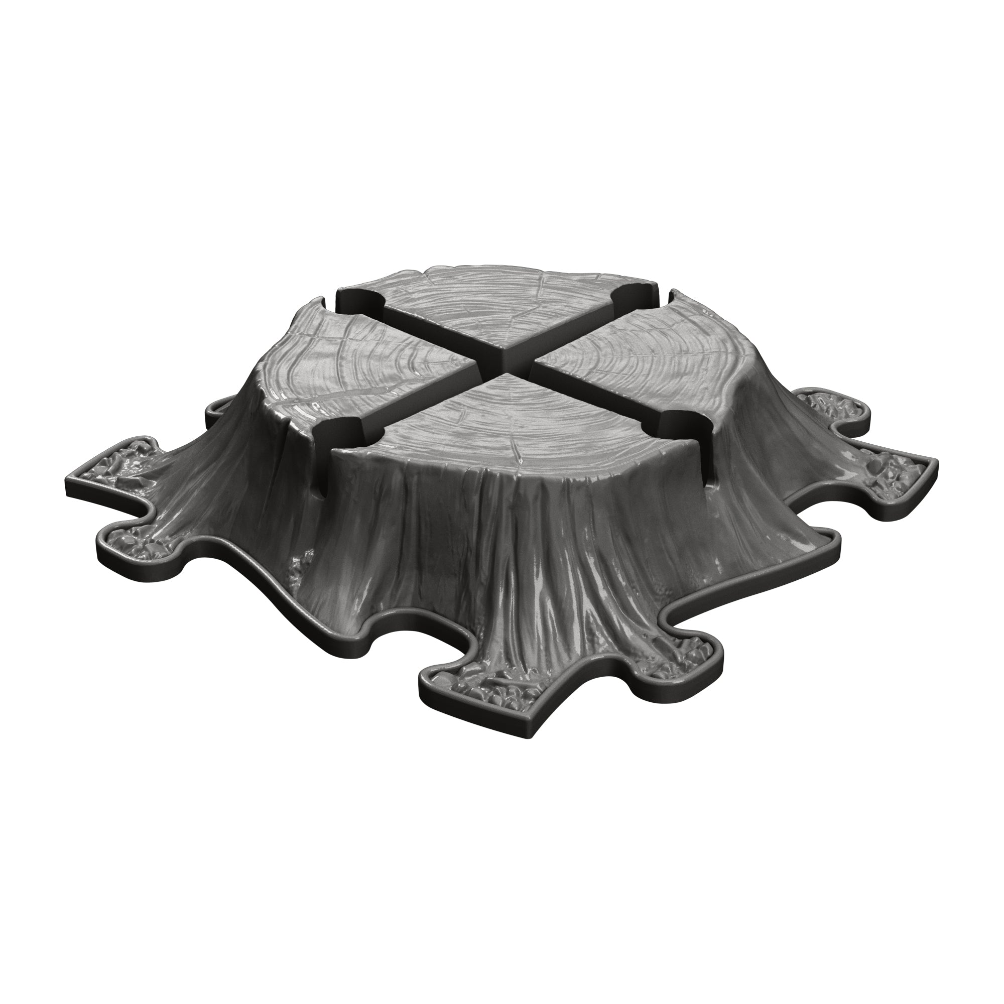 
  
  Active Footbridge Set
  

