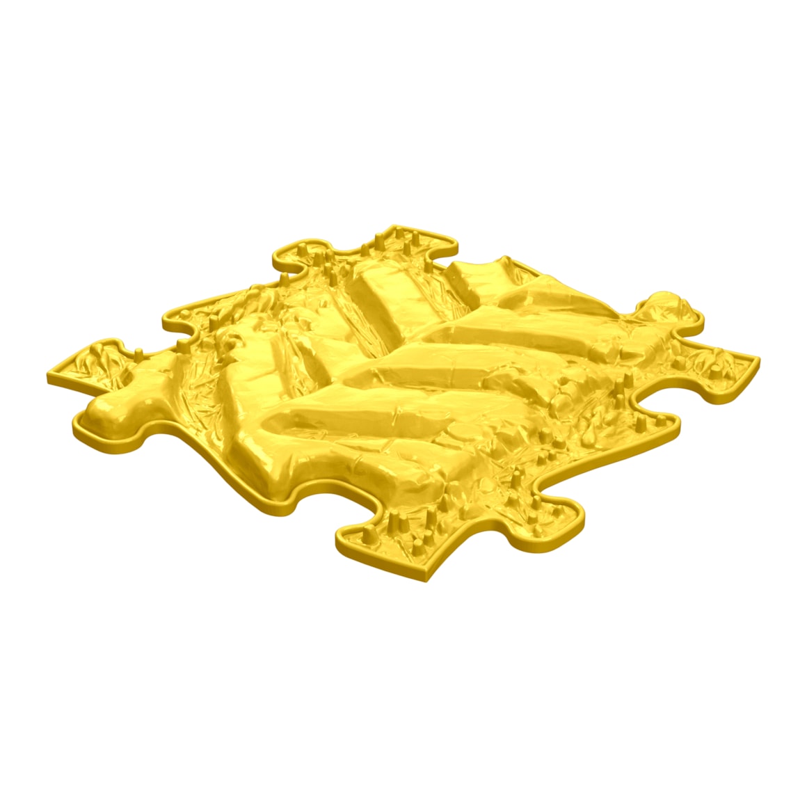 
  
  Tractor Path - Firm Muffik Orthopaedic Mat
  
