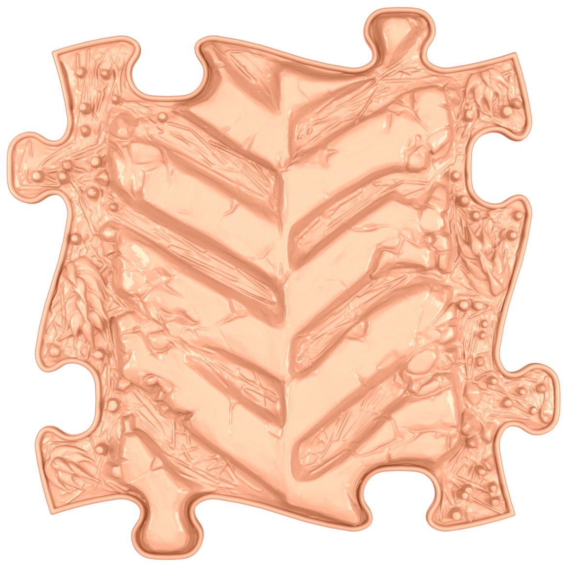 
  
  Tractor Path - Firm Muffik Orthopaedic Mat
  
