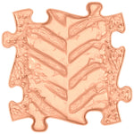 
  
  Tractor Path - Firm Muffik Orthopaedic Mat
  
