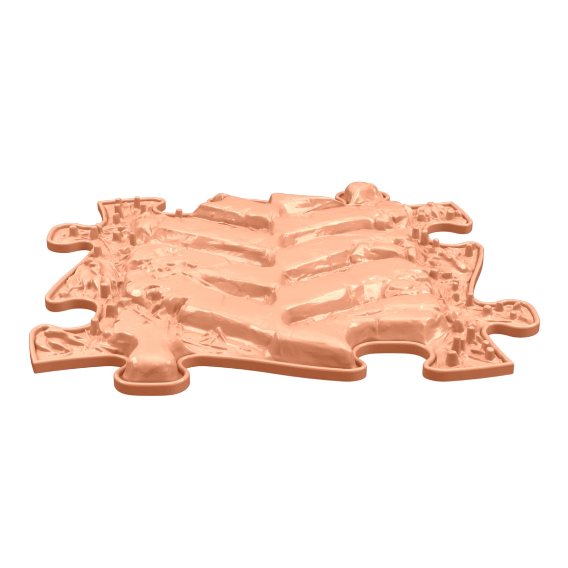 
  
  Tractor Path - Firm Muffik Orthopaedic Mat
  
