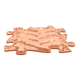 
  
  Tractor Path - Firm Muffik Orthopaedic Mat
  
