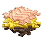 
  
  Tractor Path - Firm Muffik Orthopaedic Mat
  
