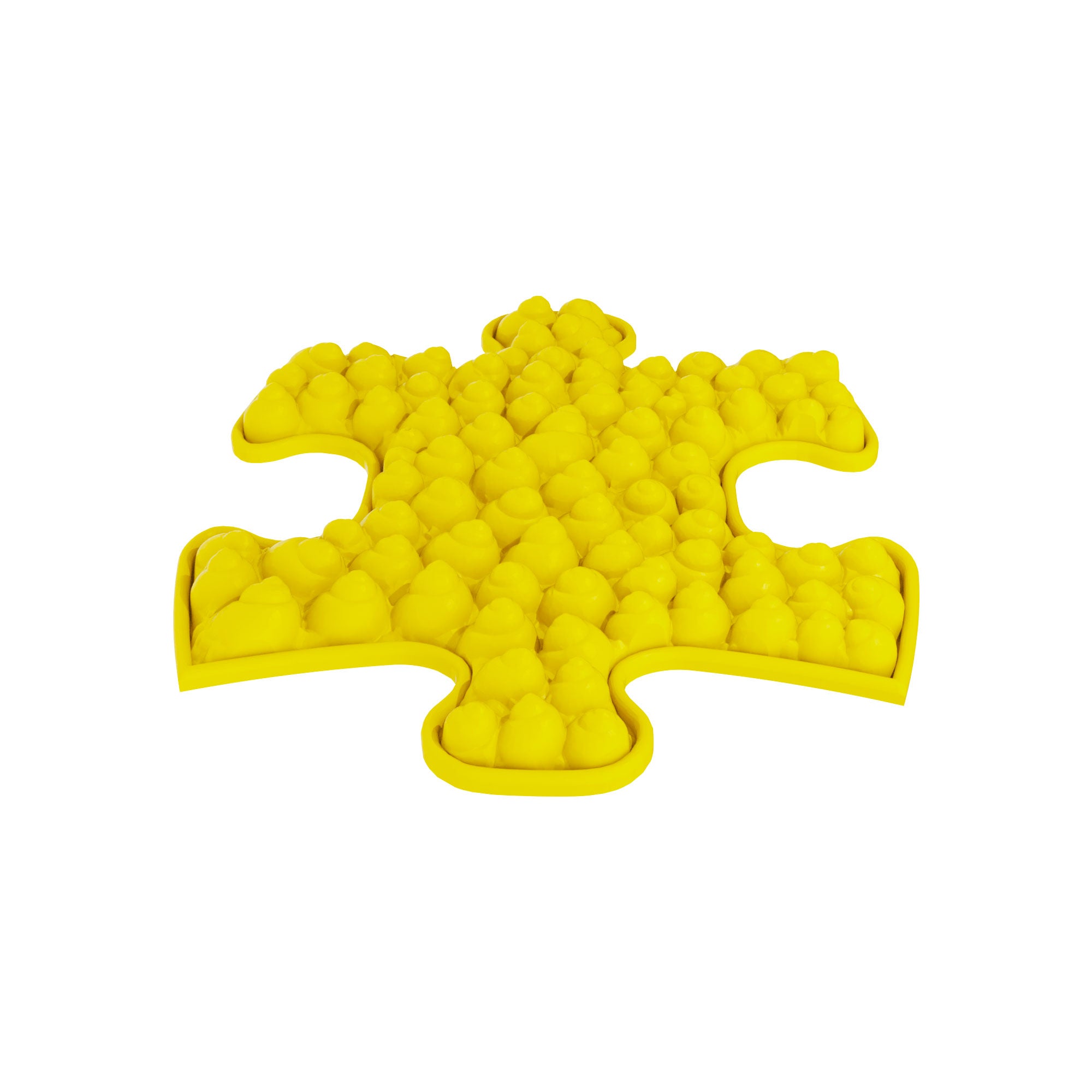 
  
  Mini Snail - Soft Muffik Individual Play Mat
  
