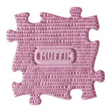 
  
  Muffik Baby Pastel Sensory Play Mat Set
  
