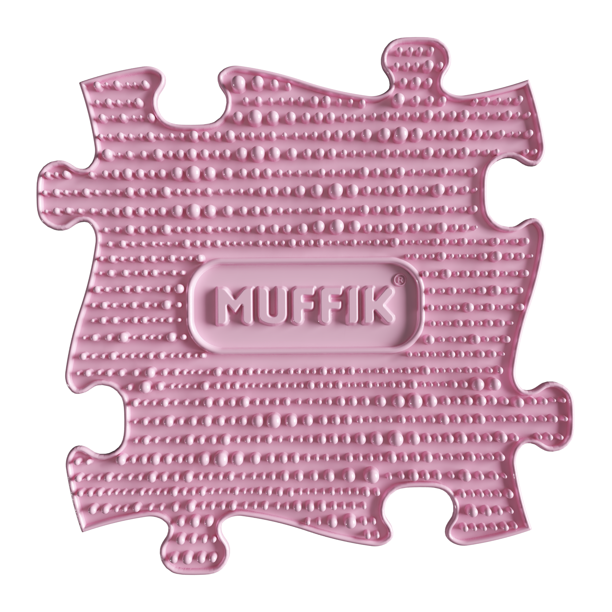 
  
  Muffik Baby Pastel Sensory Play Mat Set
  
