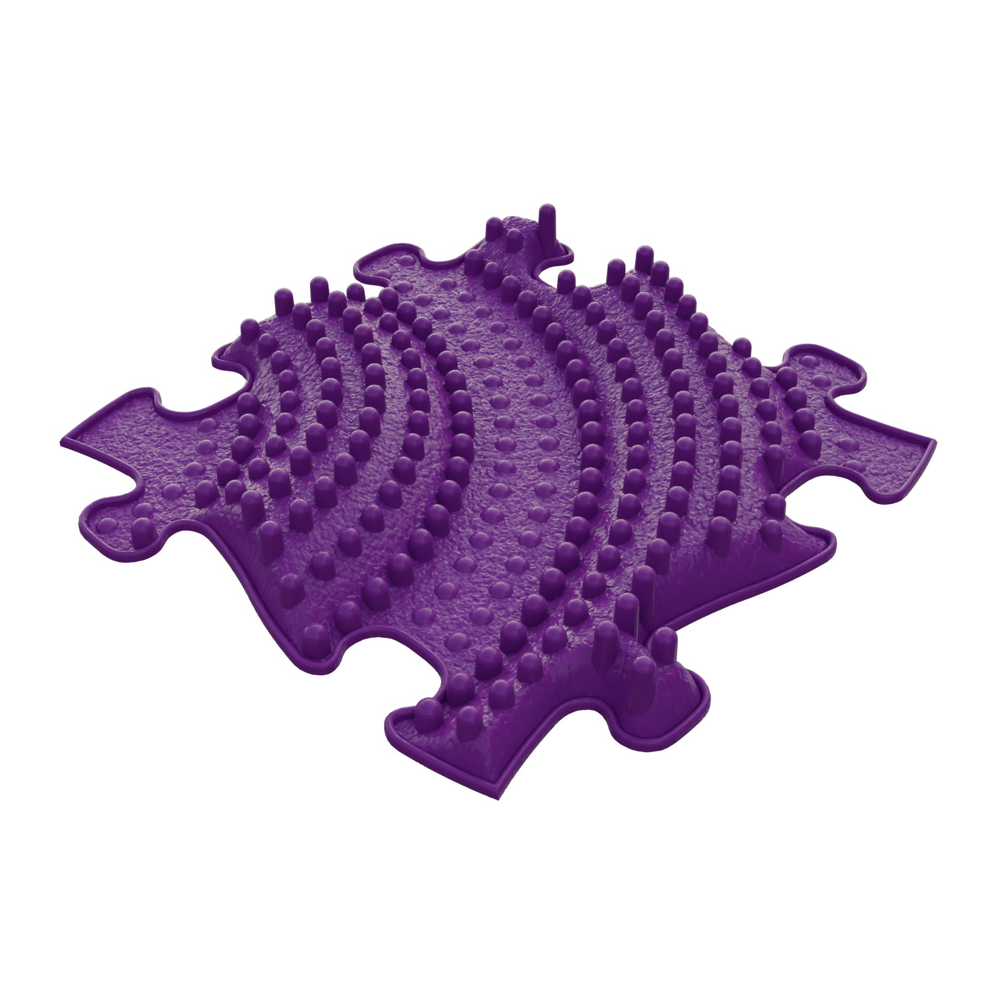 
  
  Twister - Firm Muffik Individual Play Mat
  
