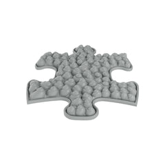 
  
  Mini Snail - Firm Muffik Individual Play Mat
  
