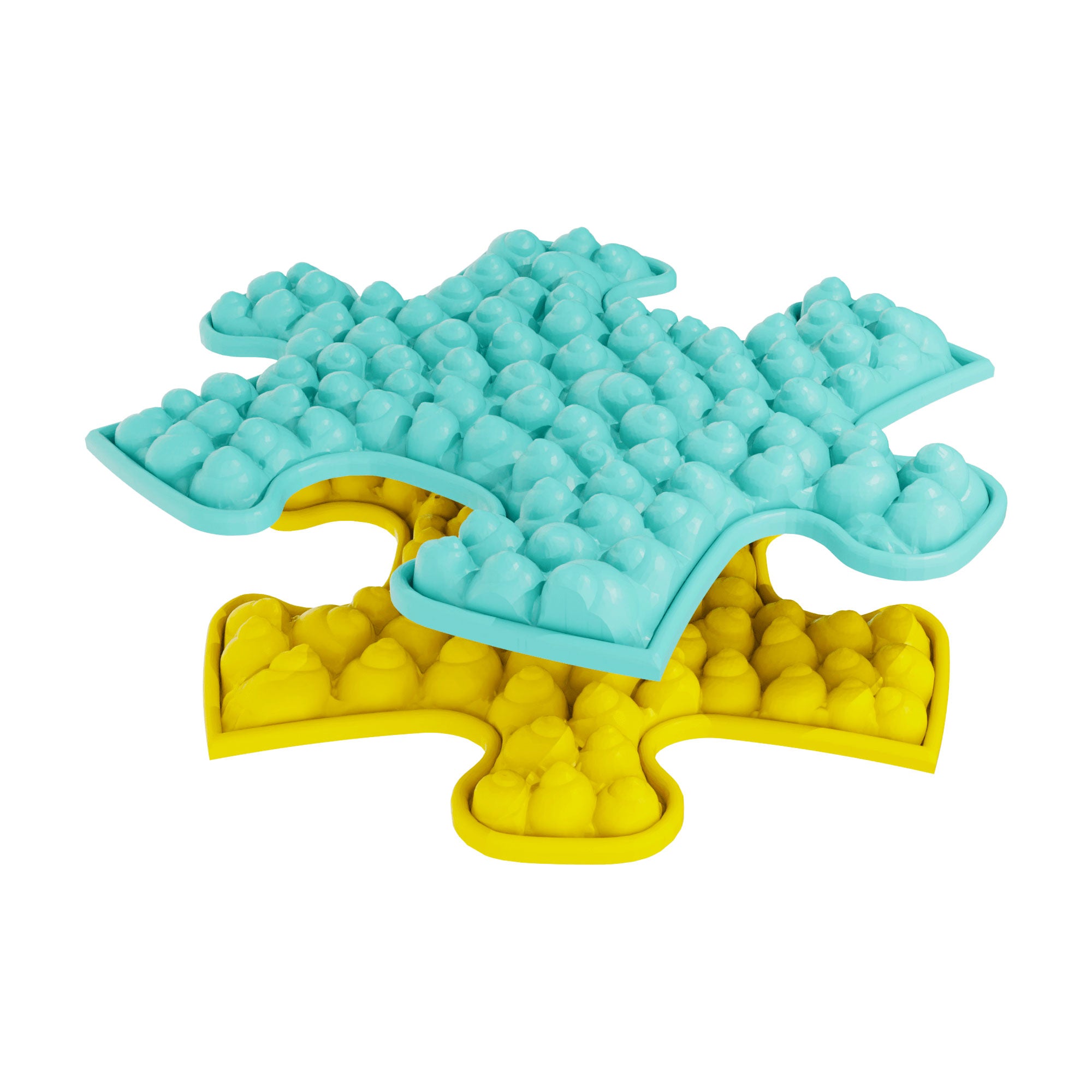 
  
  Mini Snail - Soft Muffik Individual Play Mat
  

