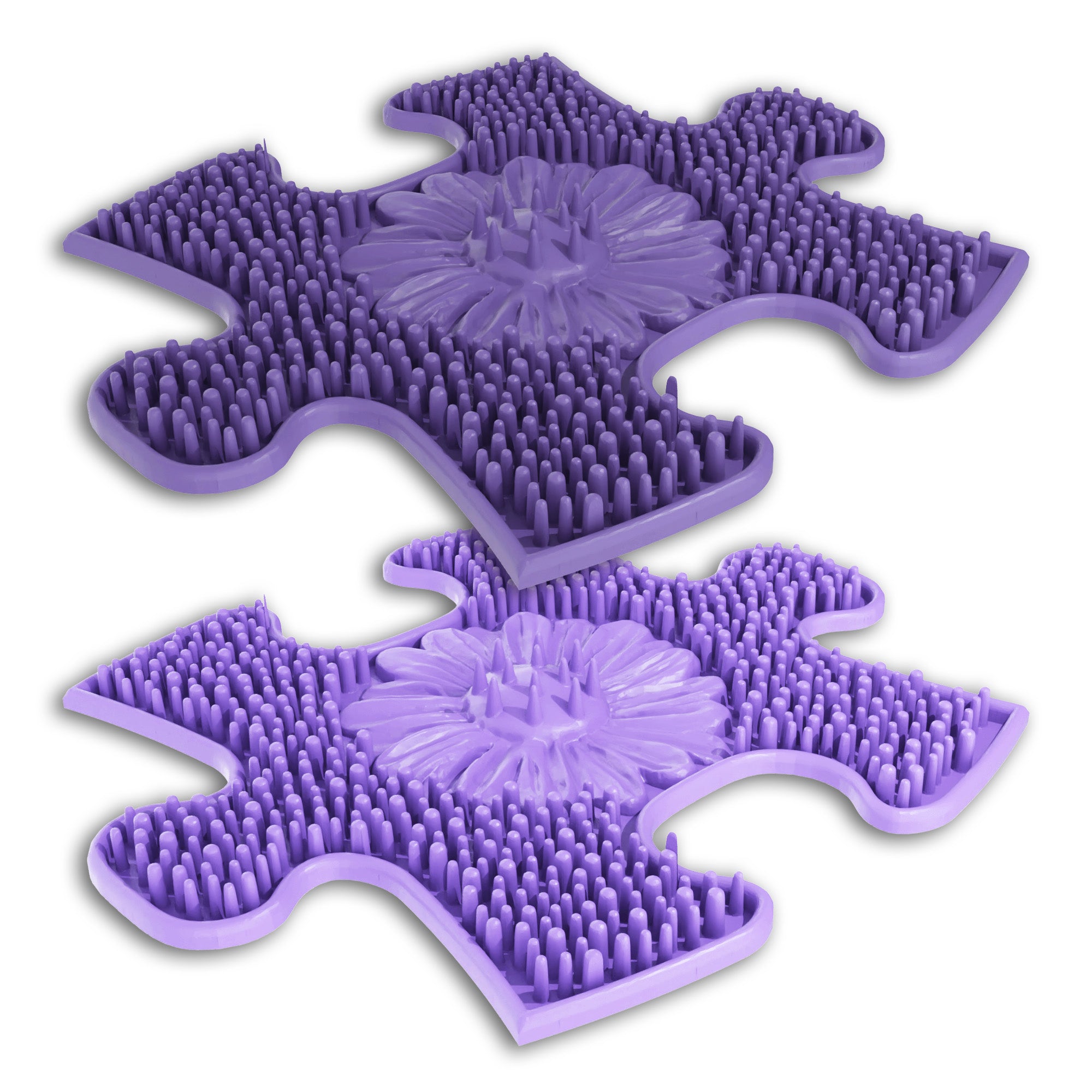 
  
  Mini Meadow - Firm Muffik Individual Play Mat
  
