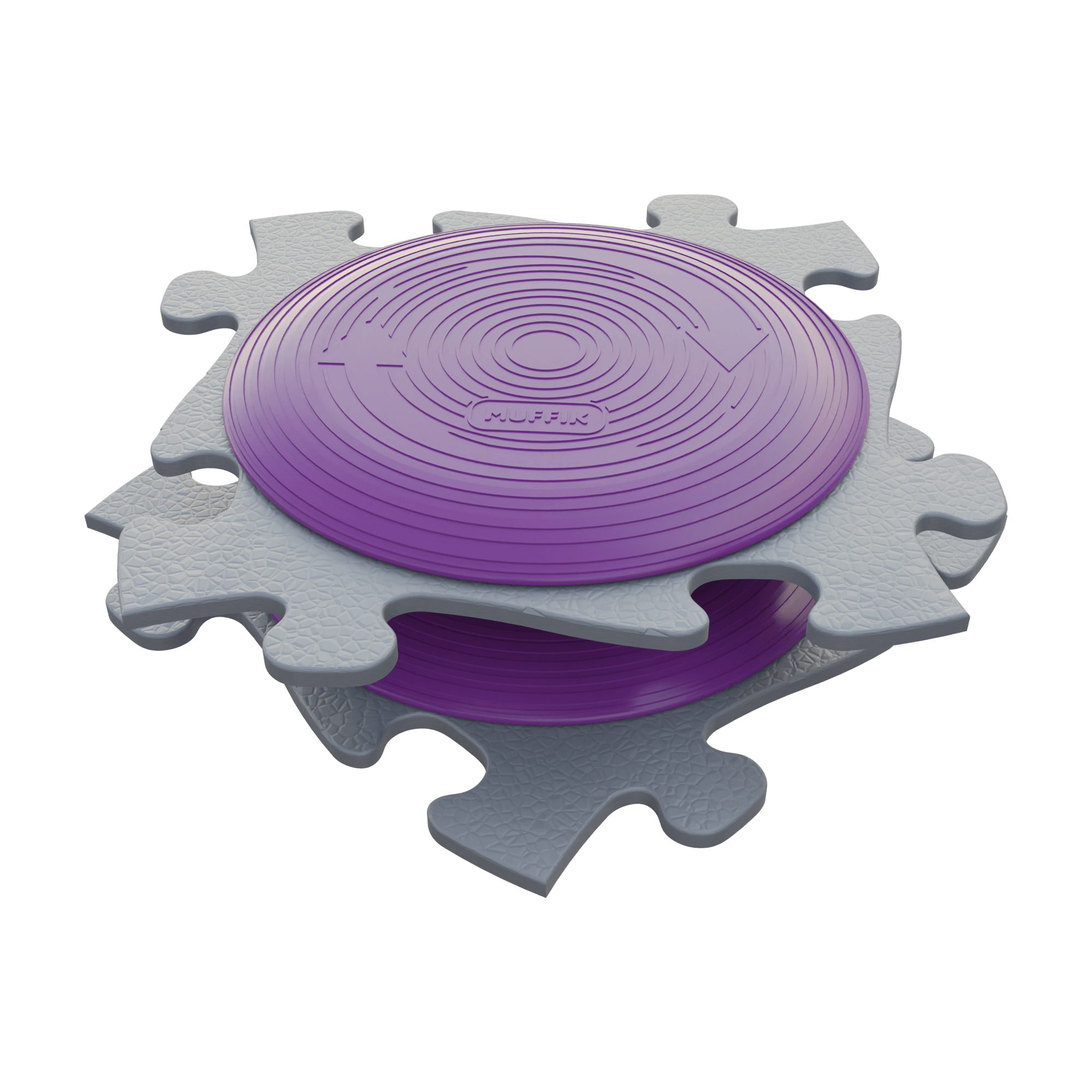 Rotana Rotating Disc