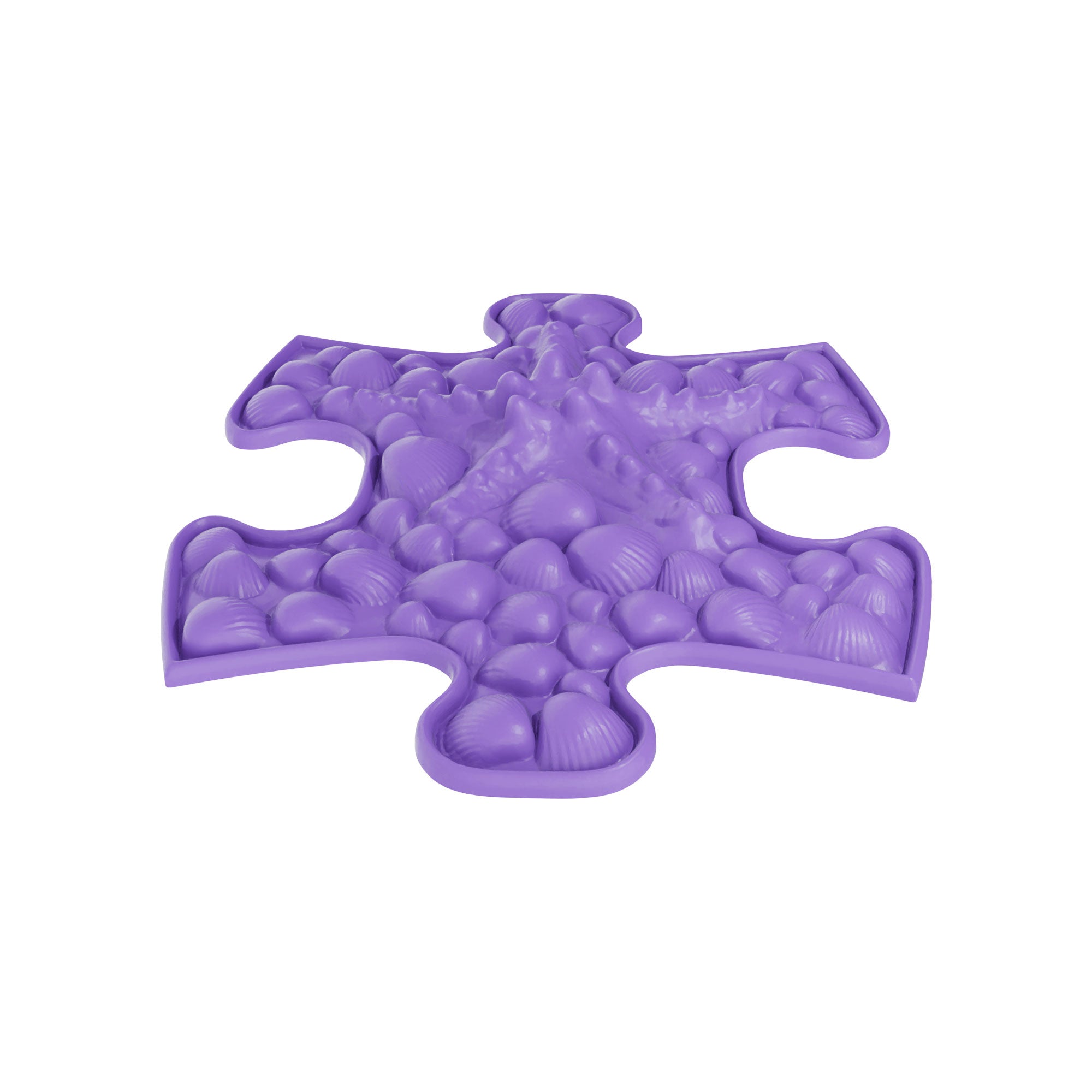 
  
  Mini Starfish - Soft Muffik Individual Play Mat
  
