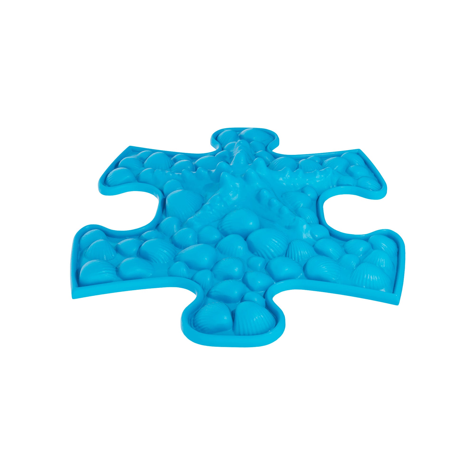 
  
  Mini Starfish - Soft Muffik Individual Play Mat
  
