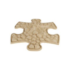 
  
  Mini Starfish - Firm Muffik Individual Play Mat
  
