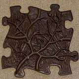
  
  Roots - Firm Muffik Individual Play Mat
  
