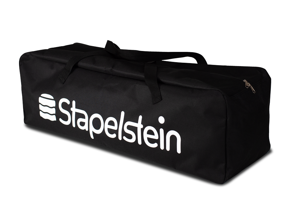 
  
  Stapelstein Bag
  
