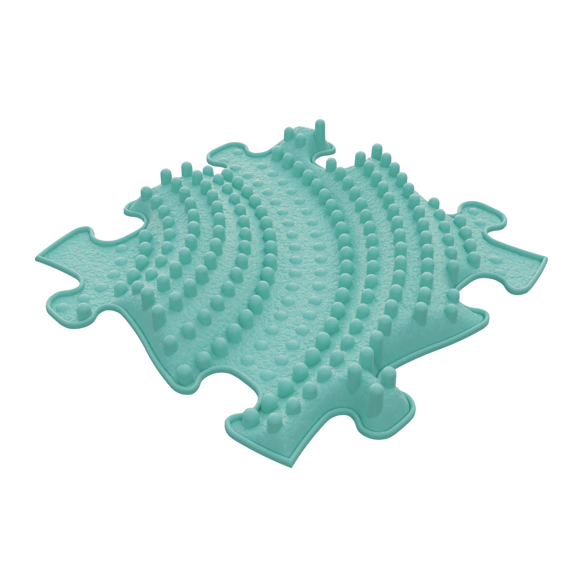 
  
  Twister - Firm Muffik Individual Play Mat
  
