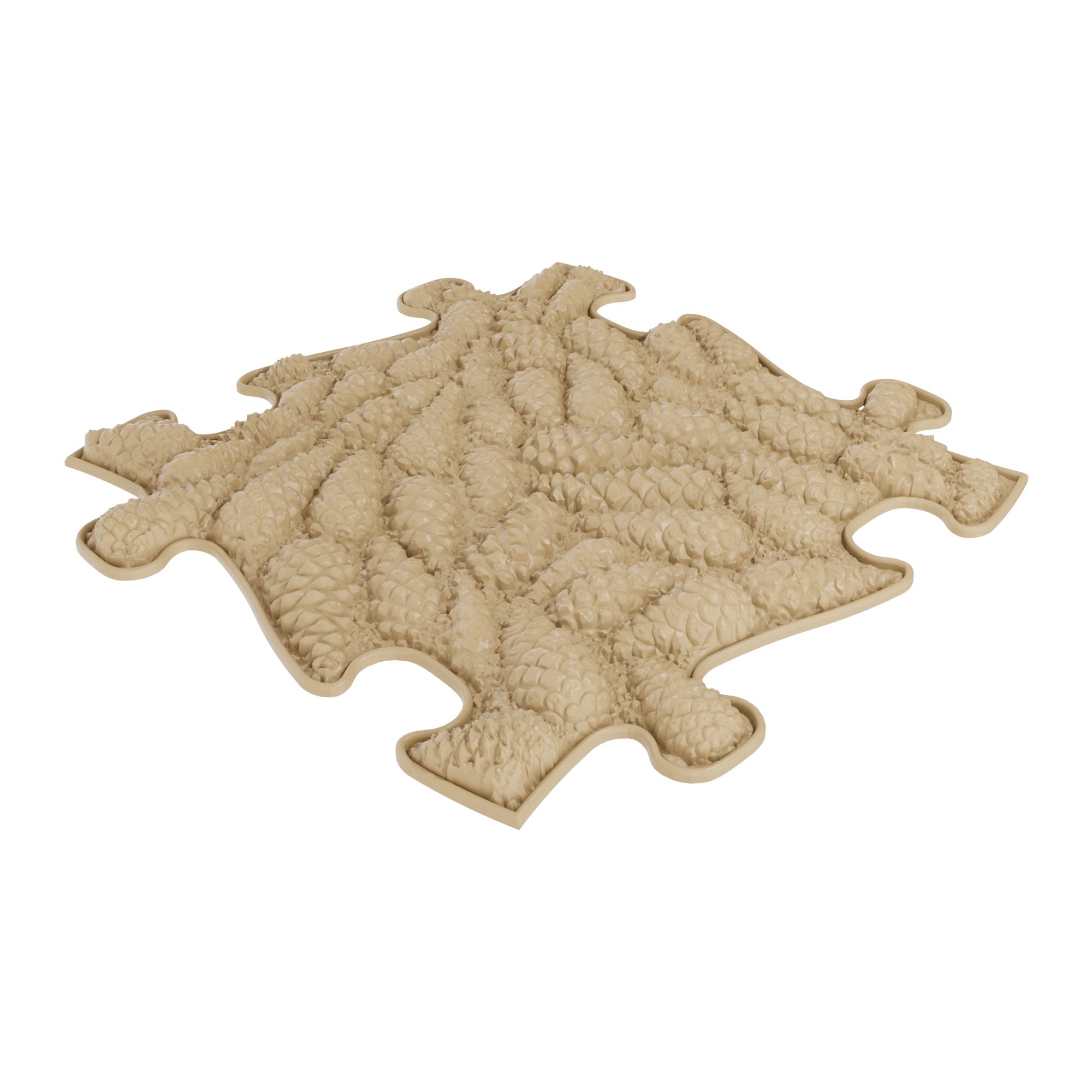 
  
  Pinecones - Firm Muffik Individual Play Mat
  
