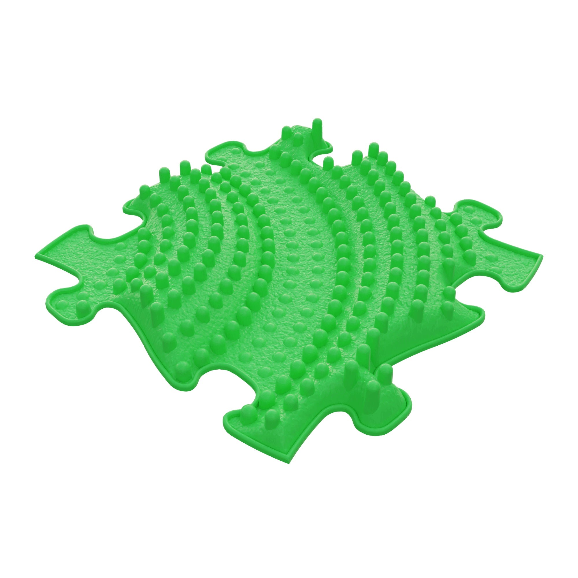 
  
  Twister - Firm Muffik Individual Play Mat
  
