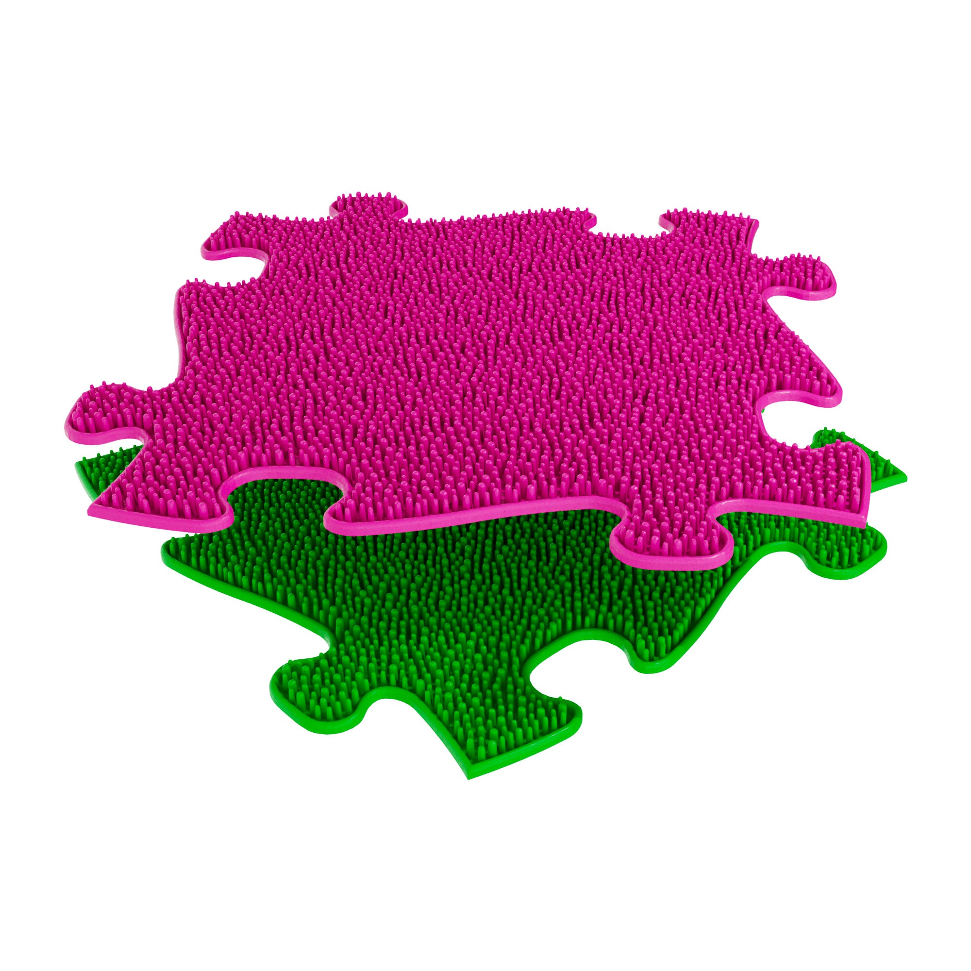 
  
  Grass - Firm Muffik Individual Play Mat
  
